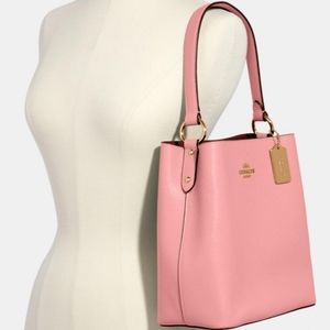 COACH Town Bucket Bag